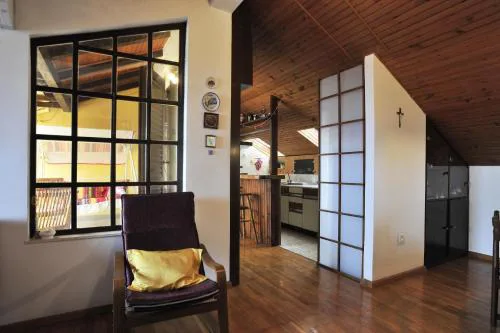 Ruhige Ferienwohnung Mit Herrlicher Aussicht