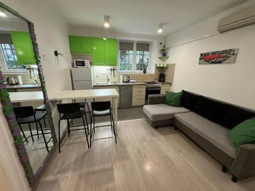 SANTO Charming apartment in old town of Split