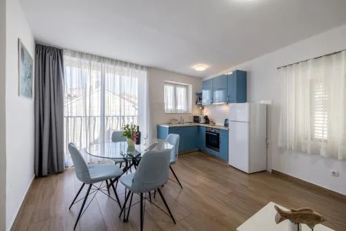Sara Apartment