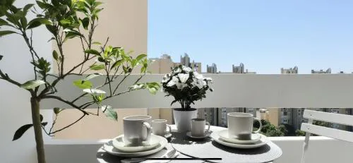 S&B Apartment