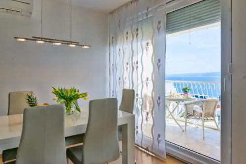 Sea Rhapsody Apartment