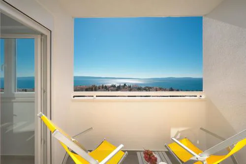Sea View Apartment 4 You in Split