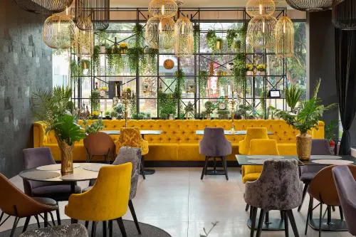 Sia Split Hotel