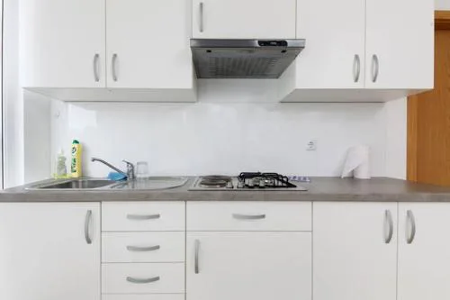 Sofia Apartment