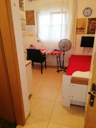 Sofia room