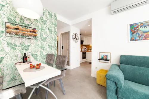 Sonia Apartment