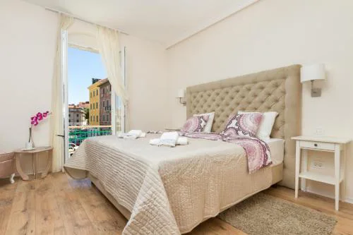 Spalatum Boutique Suites