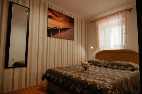 Split Centre Apartment