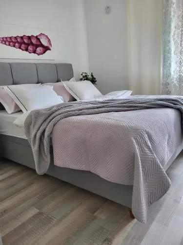 Split Mari Apartment