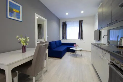 Split Urban Getaway