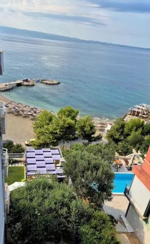 St Damian sea view Split