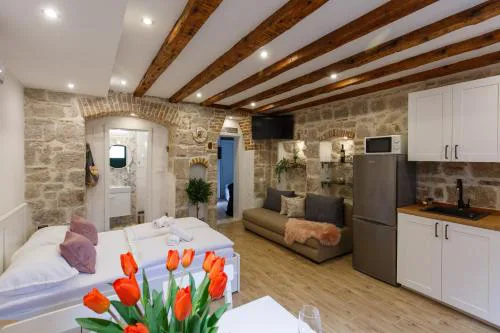 Stara Kala Varos Apartment