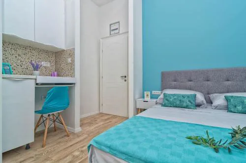 Studio Apartman Little Dream