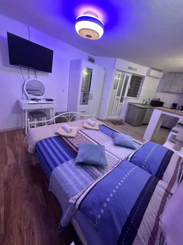 Studio Apartman M&M