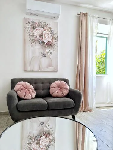 Studio apartman Perla