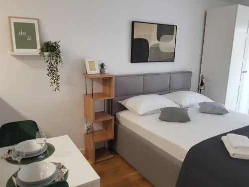 Studio apartment ALTA