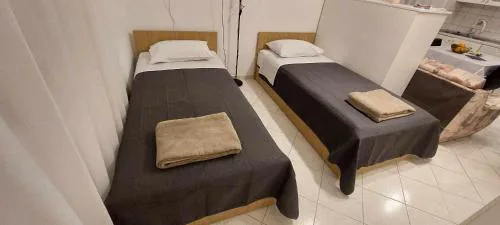 Studio Apartment Sea
