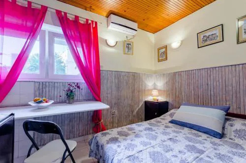Studio Apartment Silvana ST