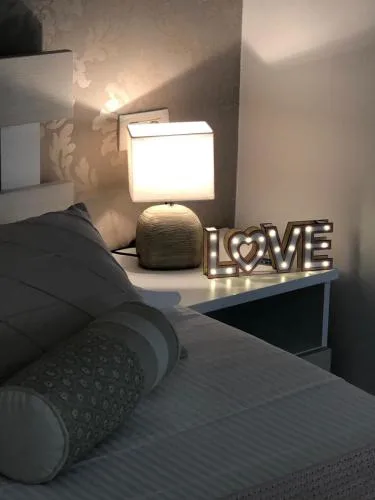Studio Apartment Sweet dreams