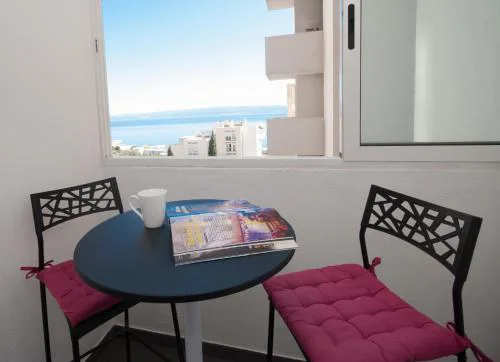 Studio apartment Tina