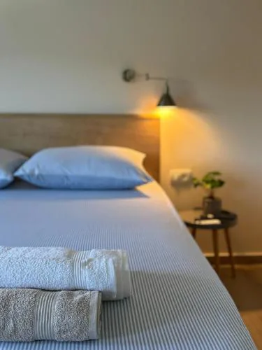 Studio Apartman Ljuba