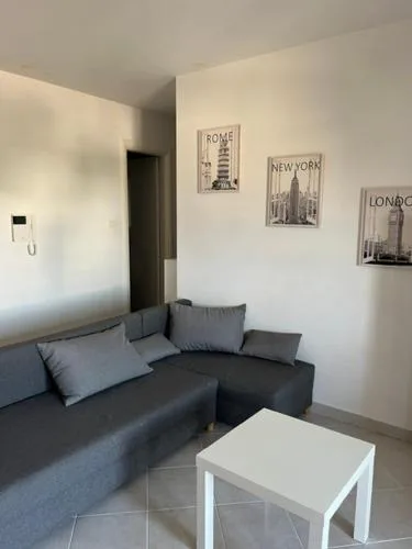 Sulimančev Apartman