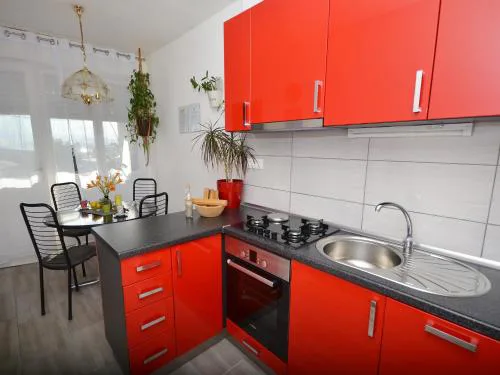 Sunshine Apartment