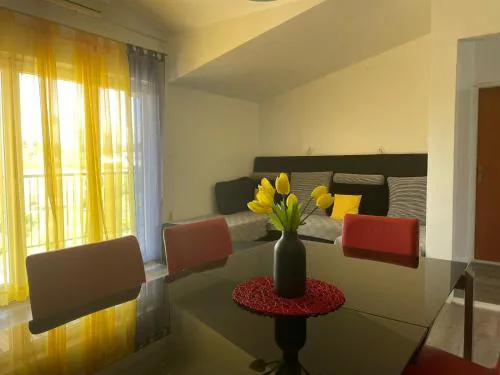 Sweet apartment in quiet part of Split