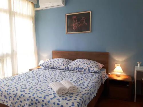 Tajc Rooms