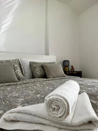Tarino Apartment