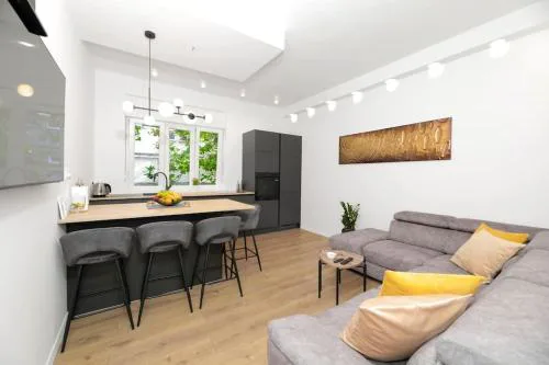 TaTa Apartment