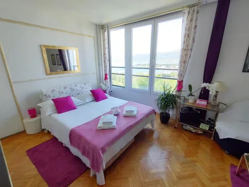 Teja Apartment