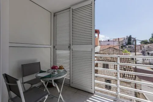 THEATRUM cozy apartment