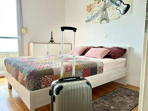 Tide Apartment Split