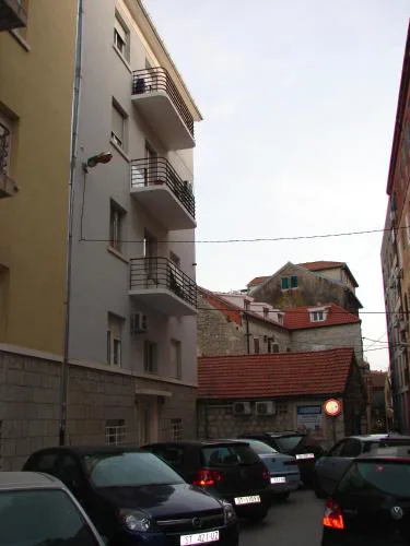 Tina Apartment
