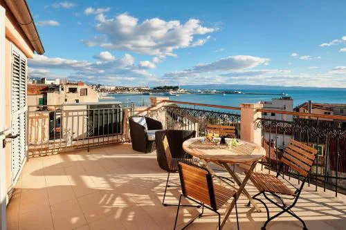 Top Croliday Rooms