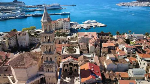 Tortosa Blue