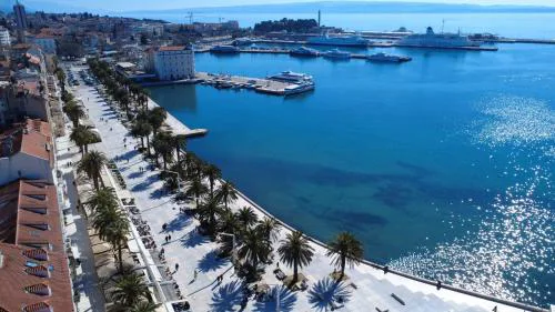 Tortosa Stari Grad