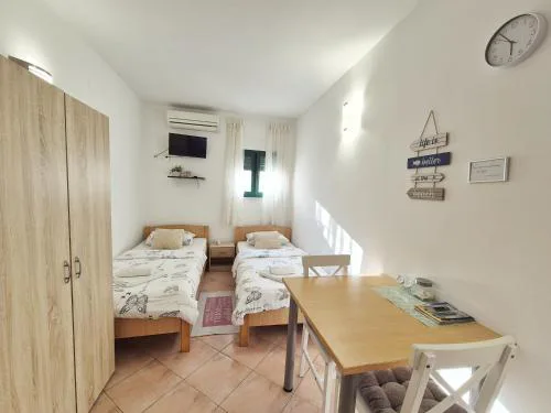 Twin Love Apartment