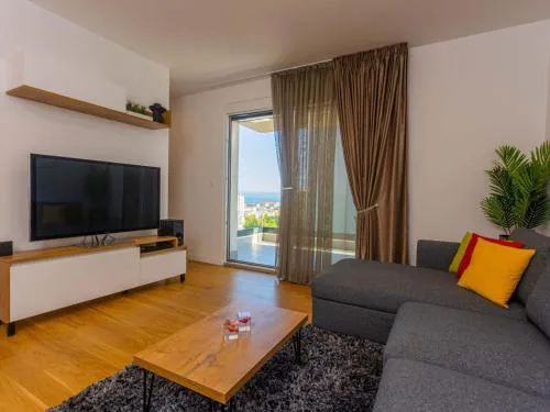 Two Bedroom Apartment