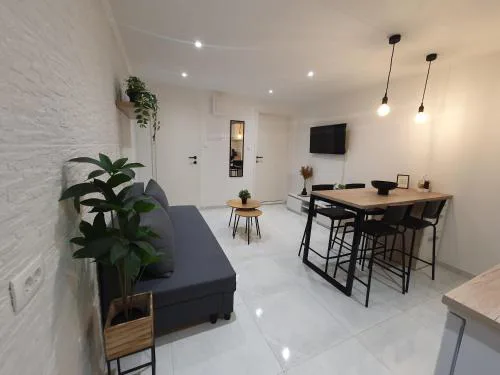 Vacation Liberation Apartment