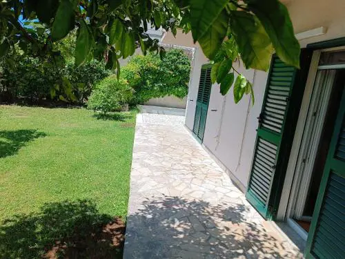 Valentinas Garden