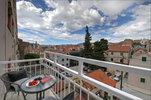 Via Porto Rooms