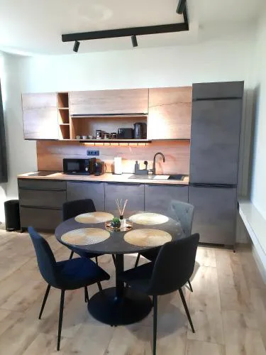 Via Spalato Apartment