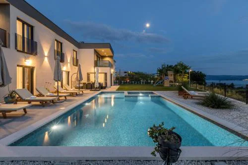 Villa Argola