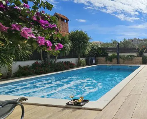 Villa DalMare Split