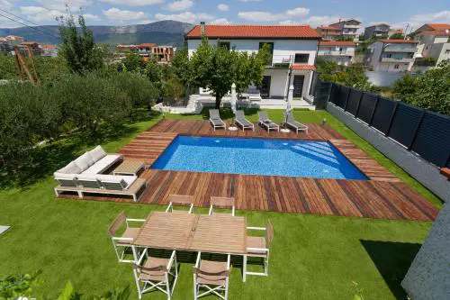 Villa Joy