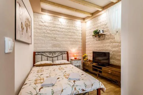 Villa Saint Lucas
