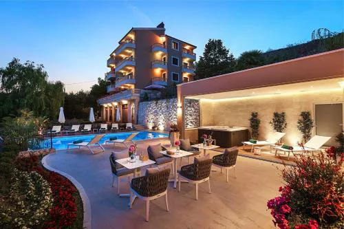 Villa Sea Breeze