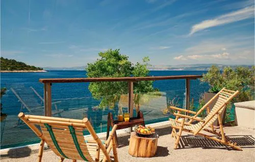 Villa Sun Spalato Mistral